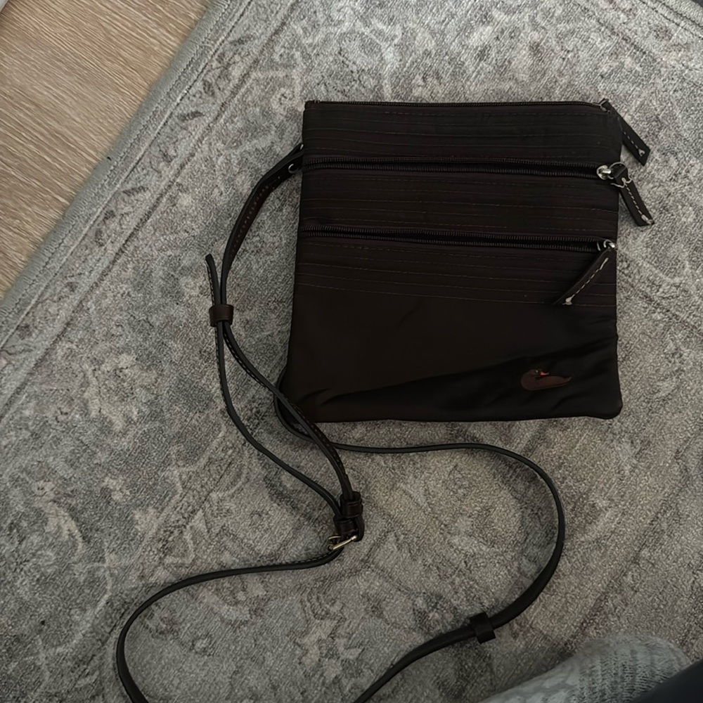 Nylon Dooney & Bourke Crossbody Bag